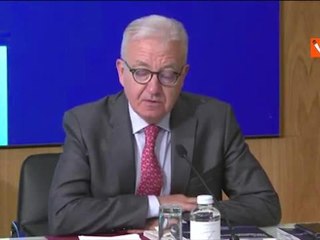 Mantovano: "Rispetto al passato c'è attenzione continua su tossicodipendenze"