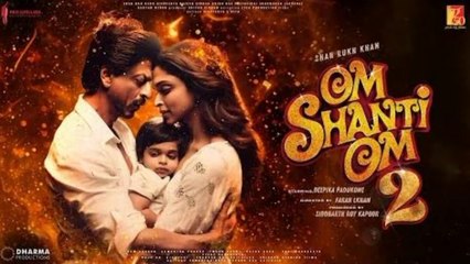 Om Shanti om 2 movie 2024 / Bollywood new hindi movie / A.s channel
