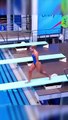 Funny Moments in Women_s Diving 