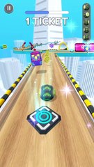 going balls gameplay level 6-13