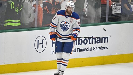Panthers Beat Oilers in Game 7: Knoblauch’s Bold Strategy