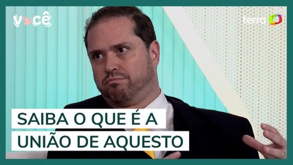 "O patinho feio do código cívil, mas o mais justo", diz Dr. Luiz sobre o regime de aquestos