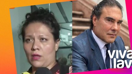 Reportera atacada por Eduardo Yáñez prepara demanda legal ⚖️