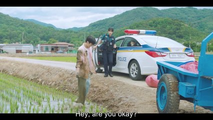 Once Upon a Small Town ep 1 eng sub