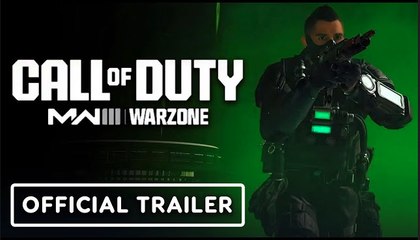 Call of Duty: Warzone & Modern Warfare 3 | New Season 4 Reloaded Launch Trailer