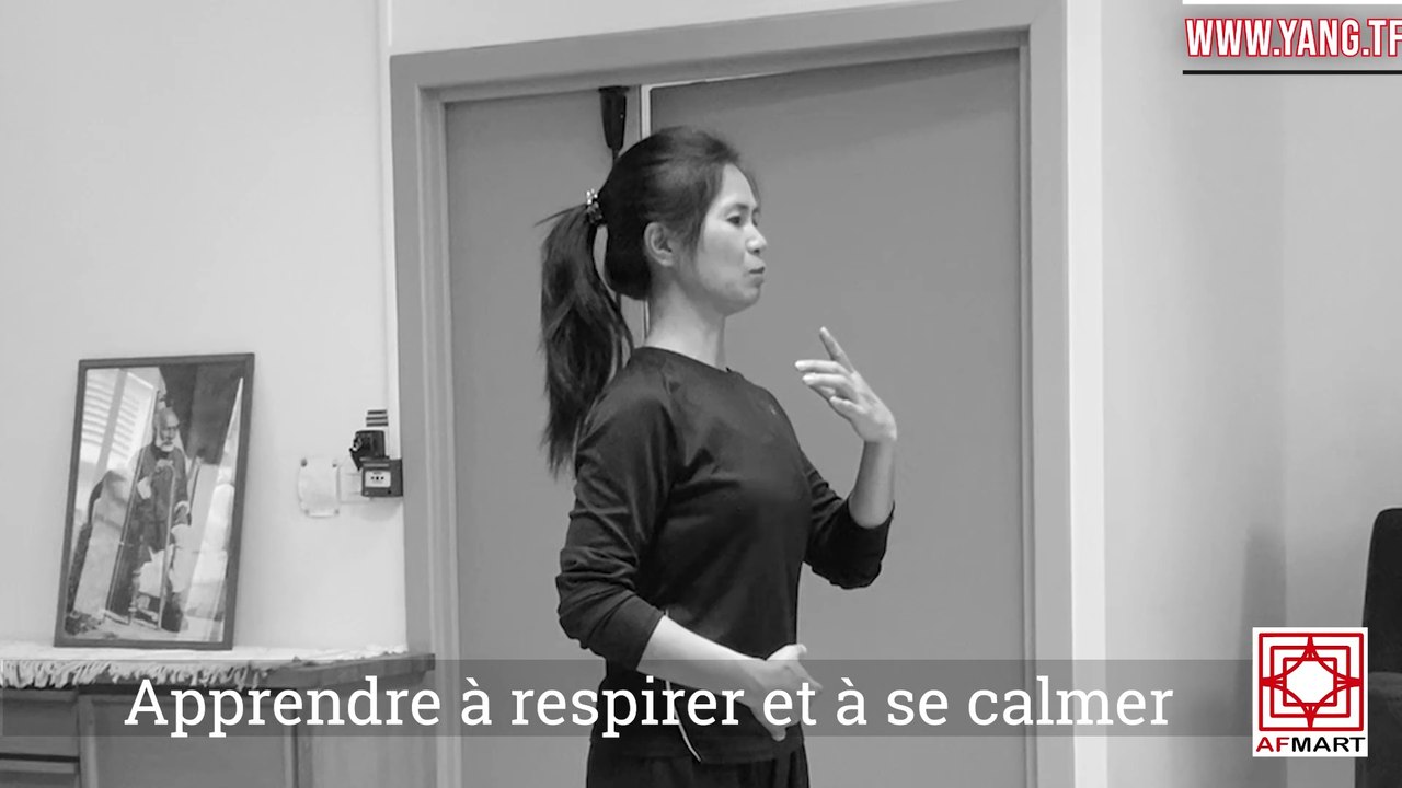 Qigong PARIS 5