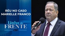 Ministério Público se manifesta contra cassação de Brazão no TSE | LINHA DE FRENTE