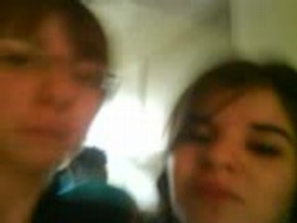 Grimace avec sOu