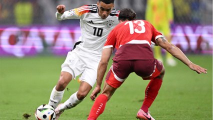 Jamal Musiala: Freundin oder Single-Dasein – so steht es um sein Privatleben