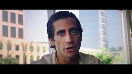 Night Call Bande-annonce (EN)