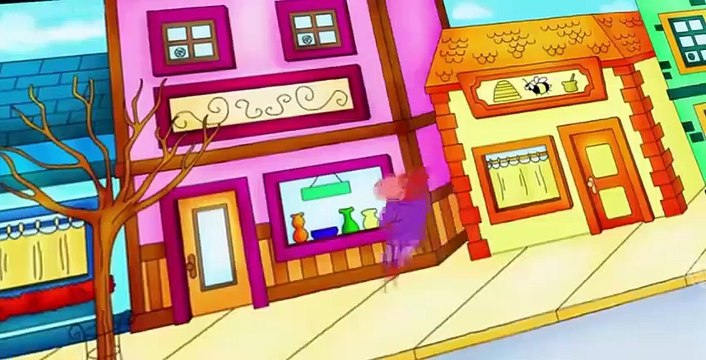 Busy Town Mysteries E00- Mystery Invitation - Spoonful of Mystery