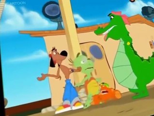 Bob's Beach E034 - Boris' Yacht