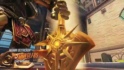 Jugada Destacada Reinhardt 359