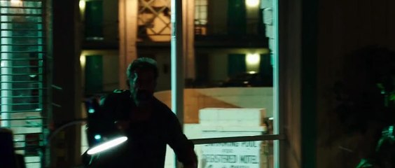 Herança de Sangue ( Filme ) 2016 - Dublado