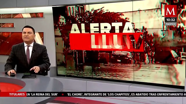 Samuel García recorre Nuevo León tras 'Alberto': daños ascienden a mil mdp