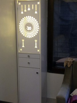 ANM Designer Modular Kitchen And Interiors