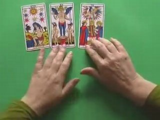 Horoscopo Tarot 8-15/ABRIL/08 PISCIS