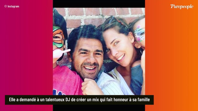 Mélissa Theuriau : Avec Jamel Debbouze et leurs enfants, elle multiplie les difficultés auprès d'un célèbre artiste français