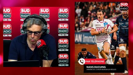 Toulouse - Bordeaux Bègles : ULTIME bataille en finale du Top 14