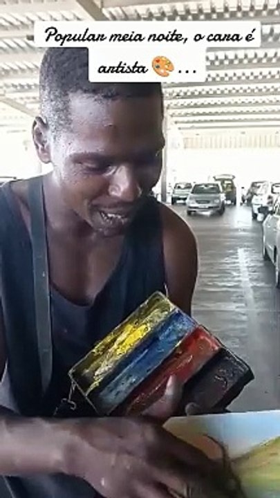 UNBELIEVABLE TALENT