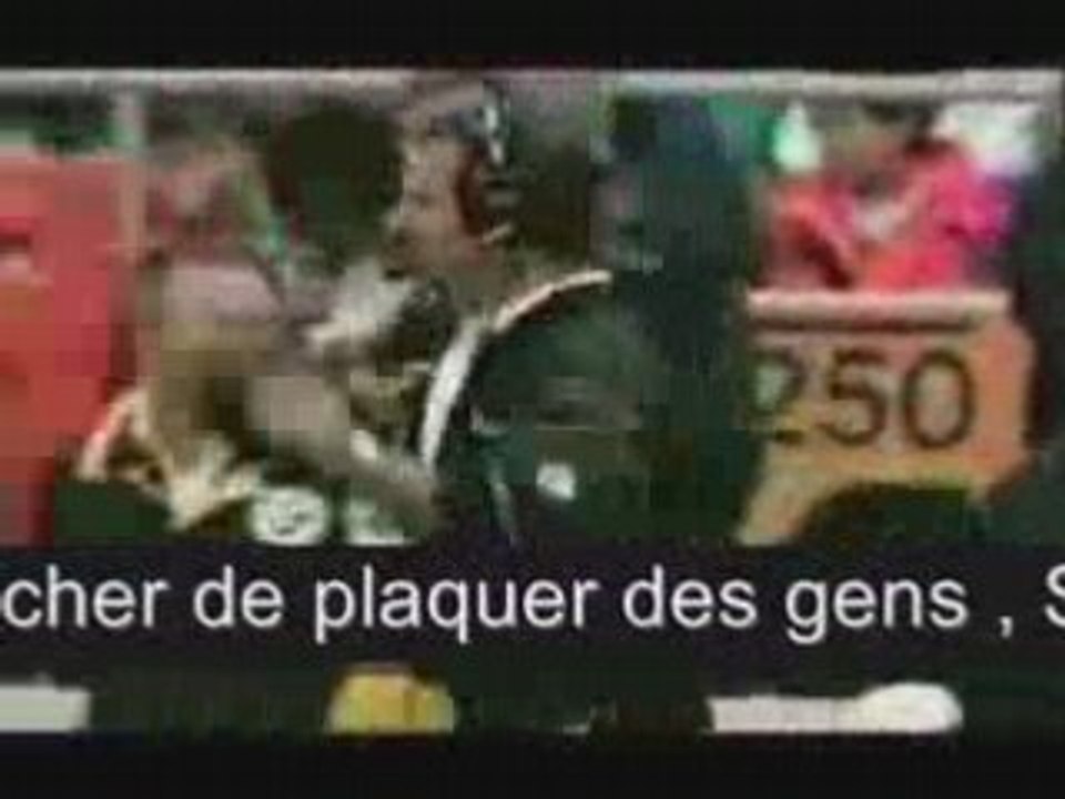 NFL Français