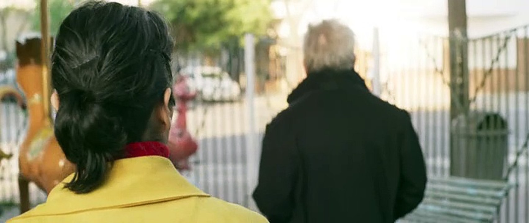 Es geschah am 3. Tag (2020) stream deutsch anschauen