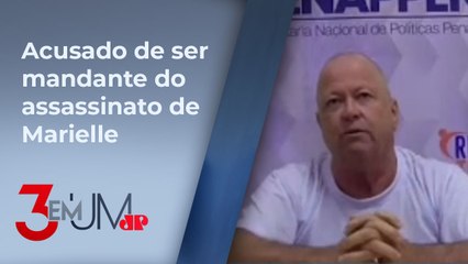 MP Eleitoral se manifesta contra cassação de Brazão