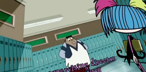 Growing Up Creepie E008 - Goth To Have Better Friends