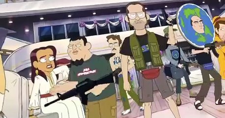 Inside Job E006
