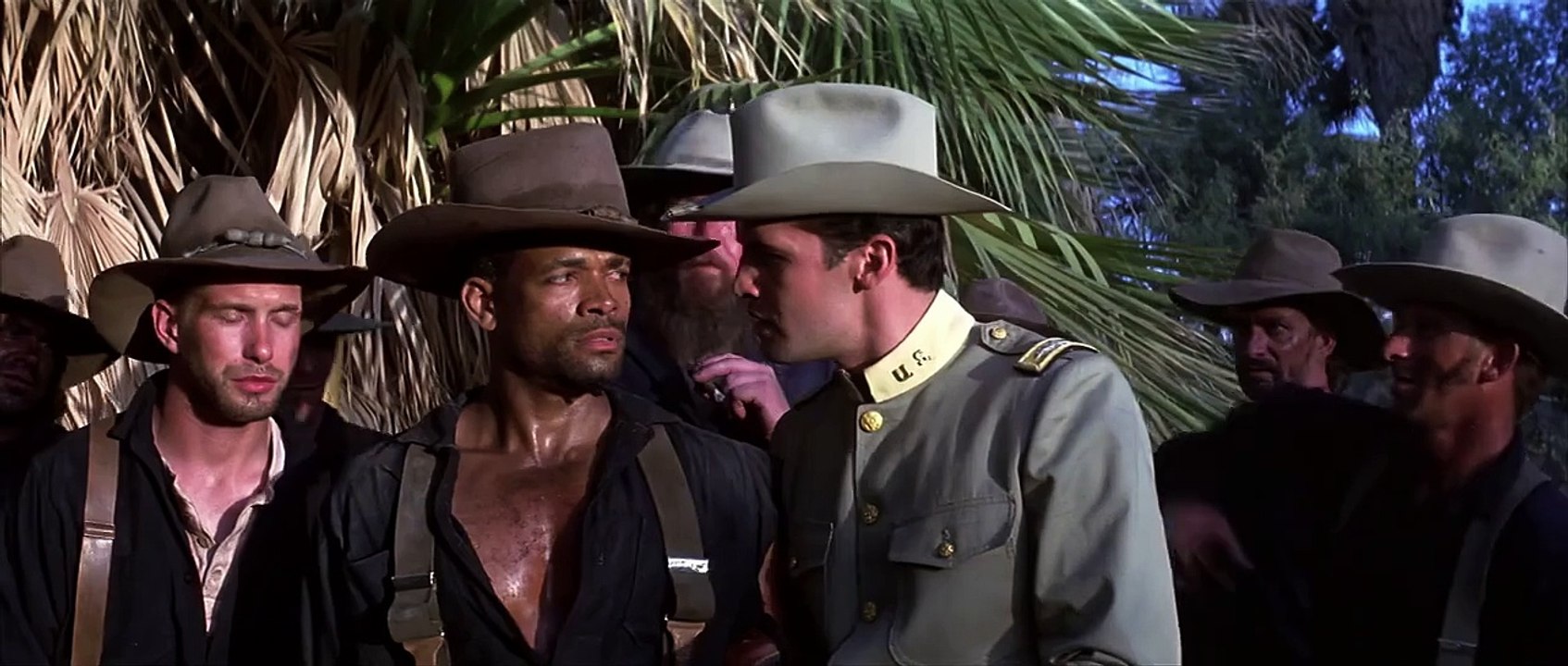 Posse - Die Rache des Jessie Lee (1993) stream deutsch anschauen