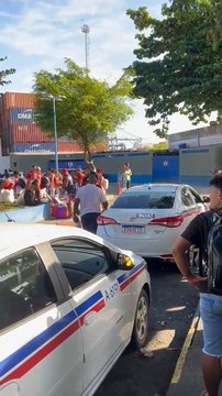 O BNews conversou com alguns baianos que retornaram a Salvador após o período junino