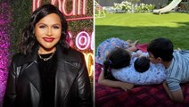 Mindy Kaling Quietly Welcomed Baby No. 3, a Daughter, Earlier This Year: 'Best Birthday Present'
