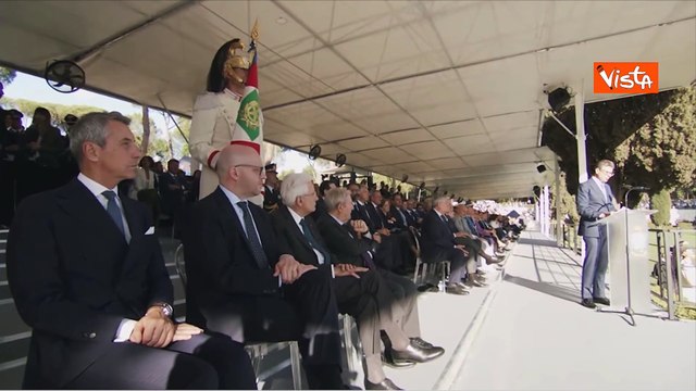 Giorgetti a Gdf: Contrasto caporalato priorit? azione Fiamme Gialle