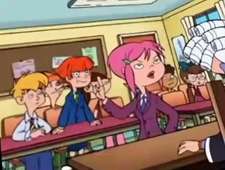 What About Mimi S03 E013