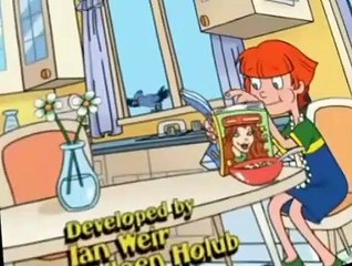 What About Mimi S03 E002