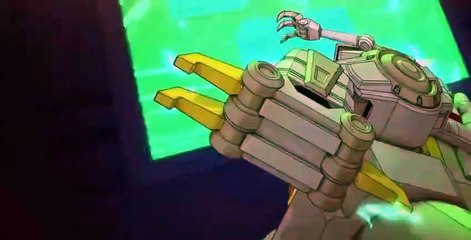 Transformers Power of the Primes E006 - Countdown