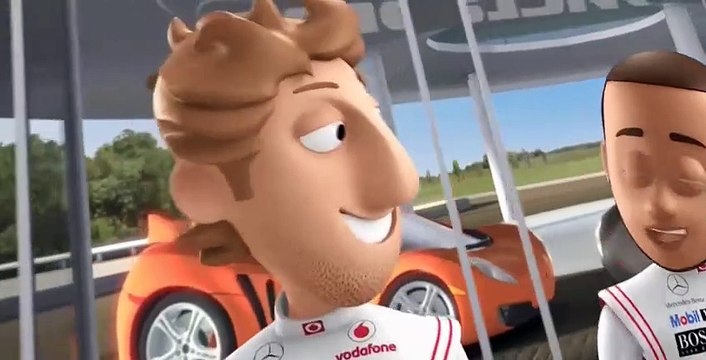 Tooned S01 E002 - Slicks