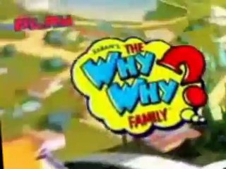 The Why Why Family The Why Why Family E011 – Remote Control, Sneeze, Stars, Thunder and Lightning, Plants