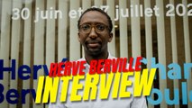 Interview Hervé Berville Législatives juin 2024