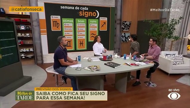 Previsão para o signo de Virgem (23 a 29): Semana excelente para resoluções