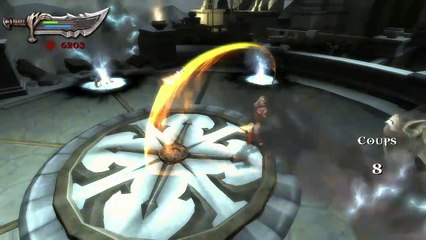 God of War Collection: Volume II online multiplayer - ps3