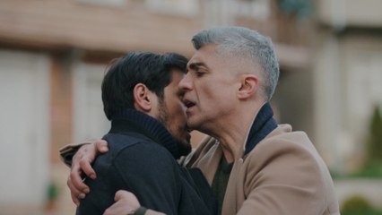 انتظرتك كثيراً  الحلقة 12 | Seni Çok Bekledim