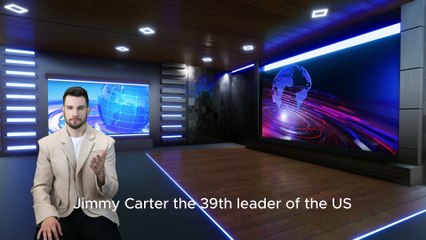 Jimmy Carter's Extended Stay in Hospice Disperses