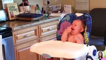 TOP Cute Baby Of This Week - Funny Baby Videos