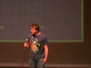 Julien Hardcore Demi Finale Gsn 2007 Gangster