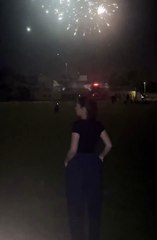 Samedi 08 juin 2024- Les 80ans du Saint Priest Rugby - Le feu d'artifice