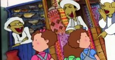 The Triplets The Triplets E001 Ali Baba and the Forty Thieves