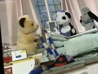 The Sooty Show E00- Time Capsule