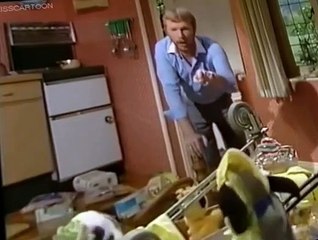 The Sooty Show E00- Restaurant