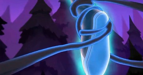 The Last Kids on Earth S02 E010